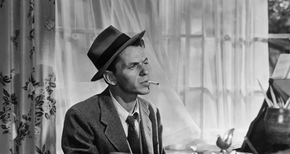 Frank Sinatra
