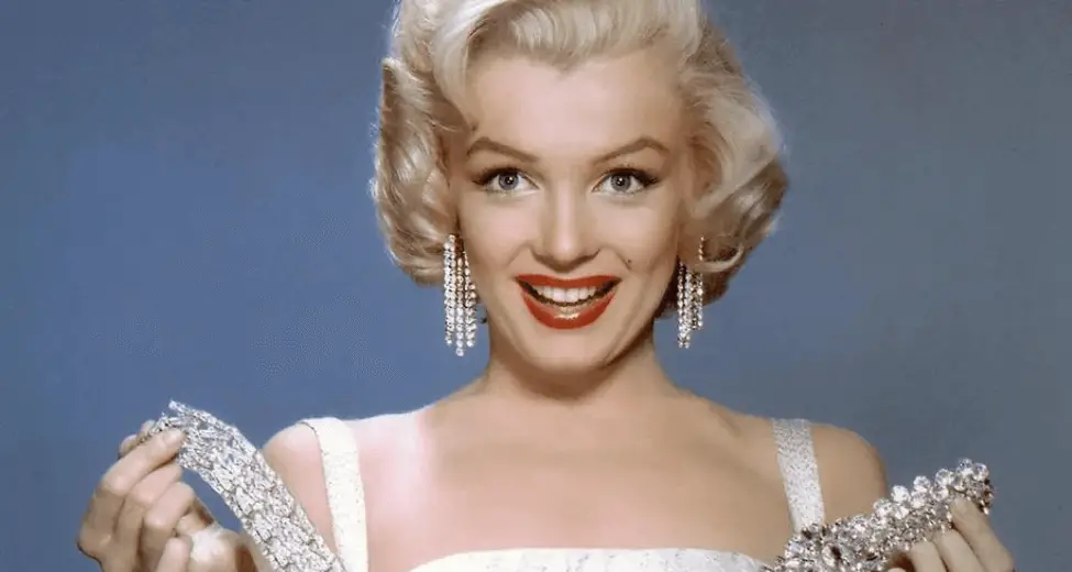 Marilyn Monroe