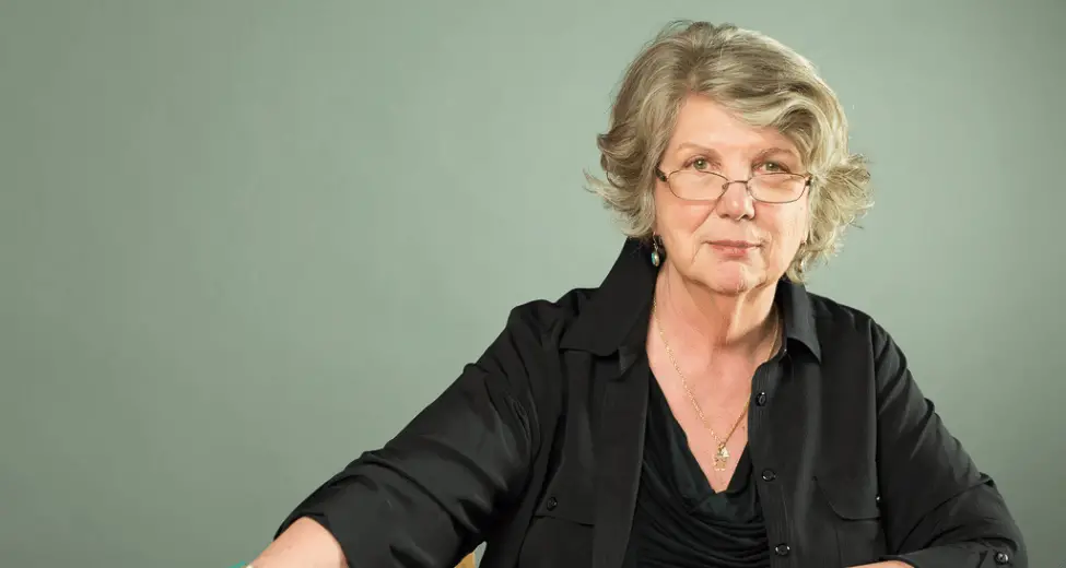 Marsha Linehan