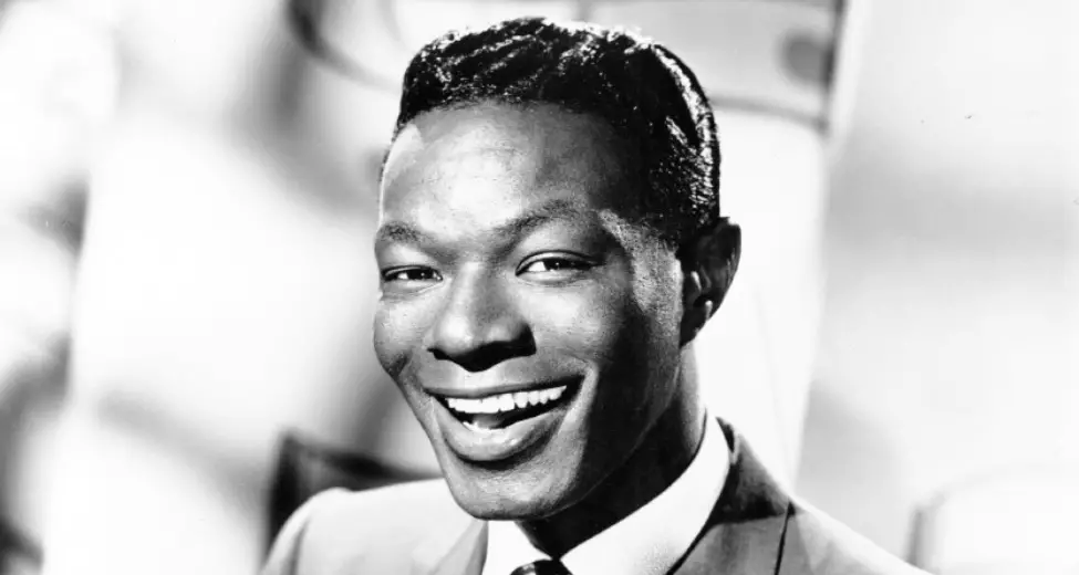 Nat King Cole
