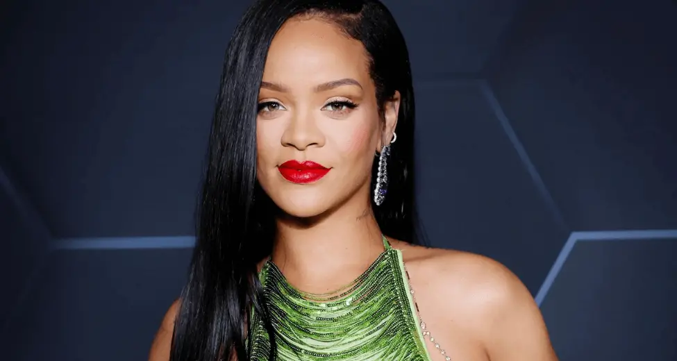 Rihanna